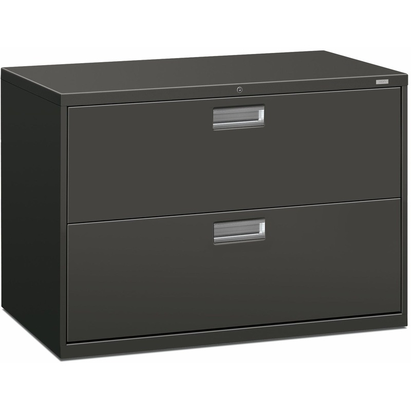 HON Brigade 600 H692 Lateral File – HON692LS