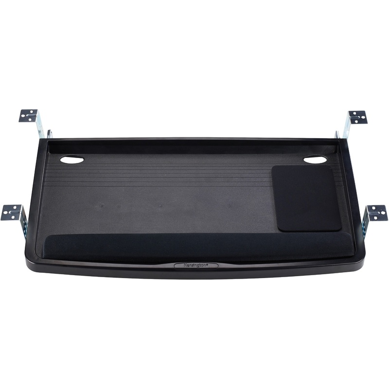 Kensington Underdesk SmartFit Comfort Keyboard Drawer – KMW60004