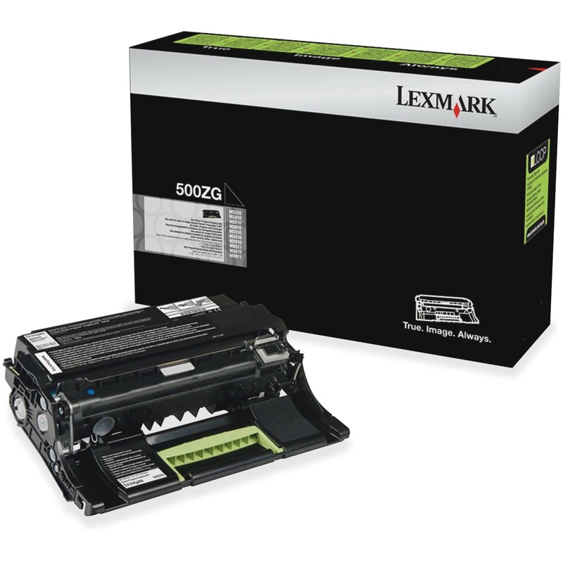 Lexmark 500Z Return Program Imaging Unit – LEX50F0Z0G