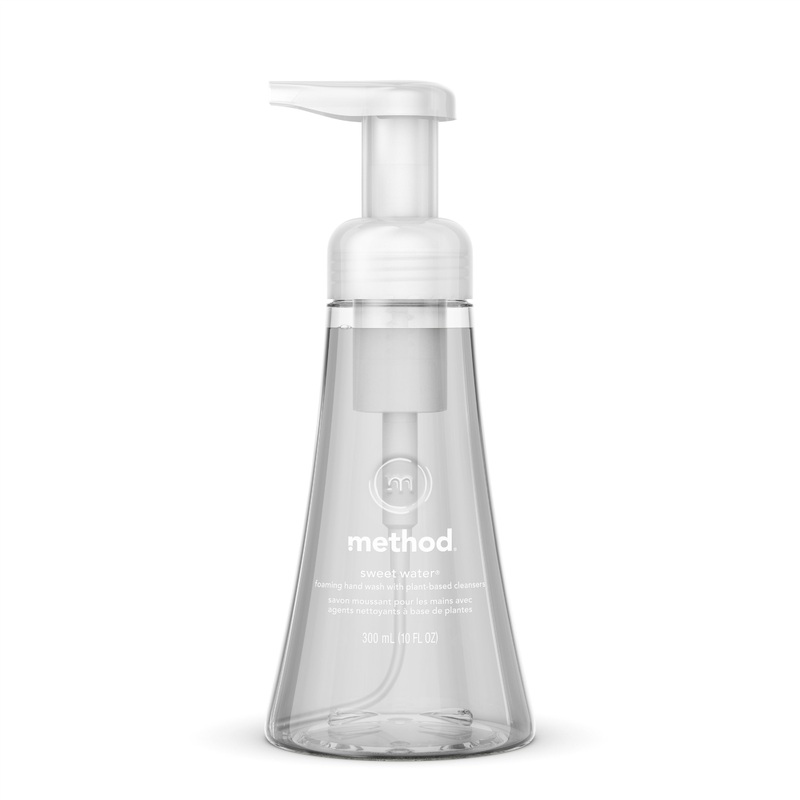 Method Foaming Hand Soap – MTH00361CT