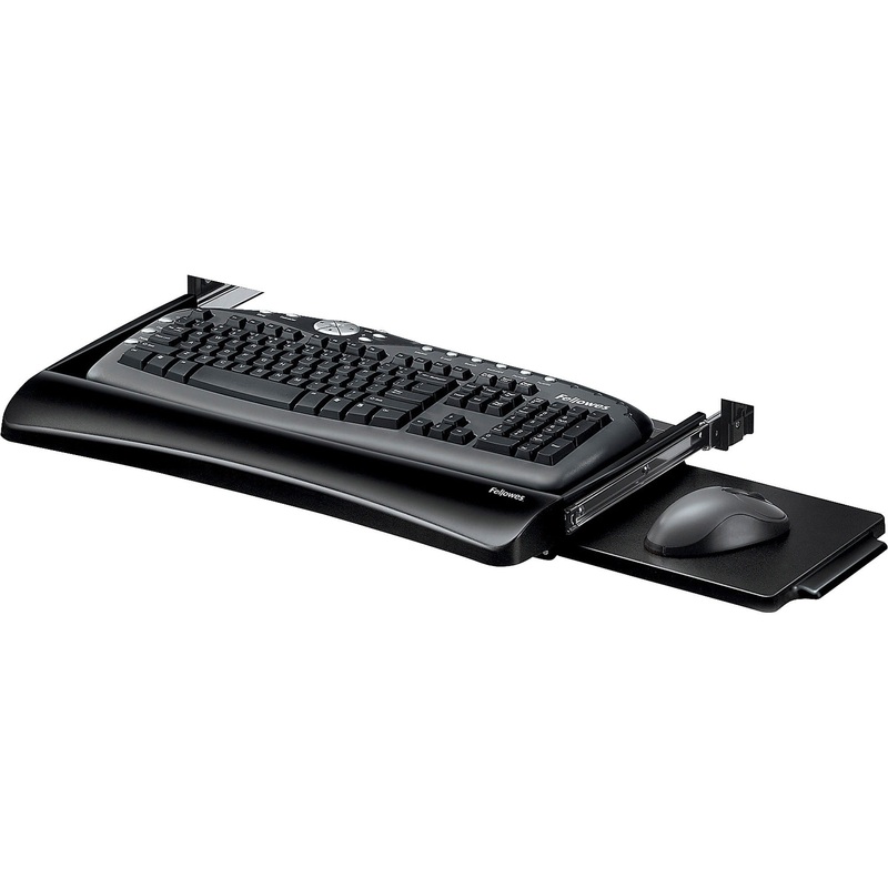 Office Suites Underdesk Keyboard Drawer – FEL9140303