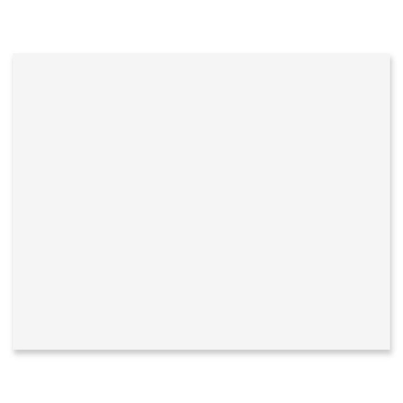Pacon Railroad Board – PAC5460