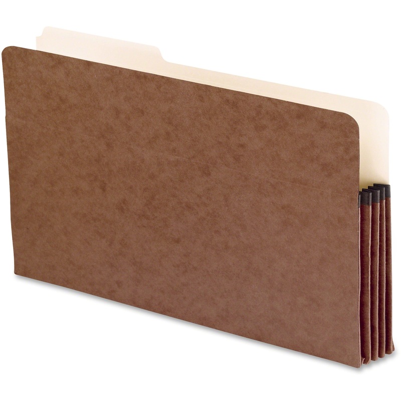 Pendaflex Legal Recycled File Pocket – PFXS26E