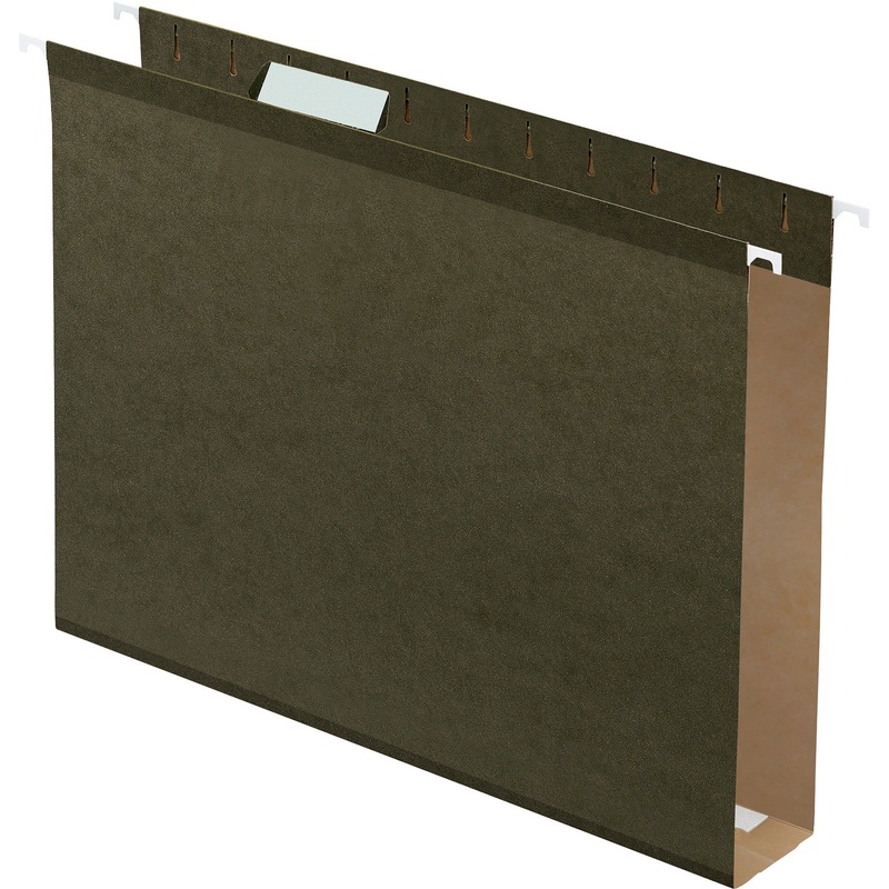 Pendaflex Letter Recycled Hanging Folder – PFX4152X2