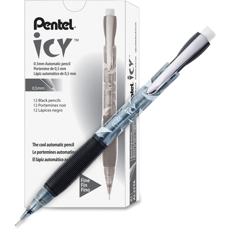 Pentel Icy Mechanical Pencil – PENAL25TA