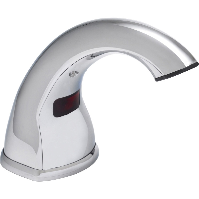 PURELL CXI Touch Free Counter Mount Dispenser – GOJ852001