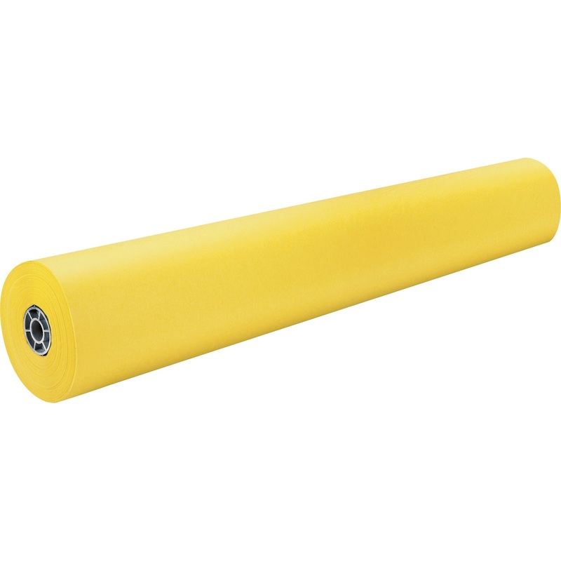 Rainbow Kraft Colored Kraft Duo-Finish Kraft Paper – PAC63080