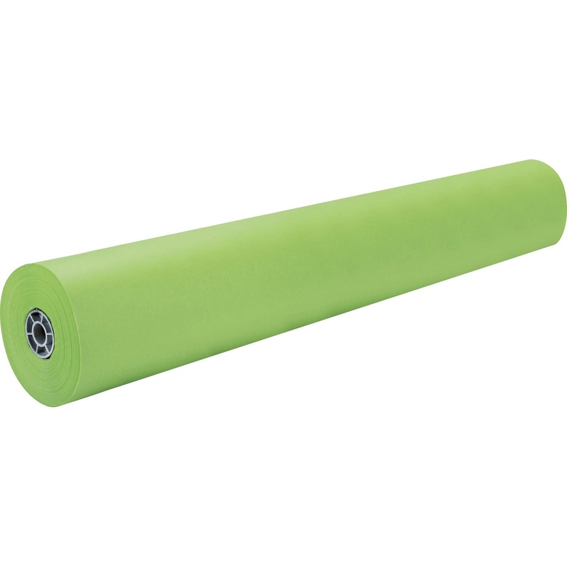 Rainbow Kraft Colored Kraft Duo-Finish Kraft Paper – PAC63120