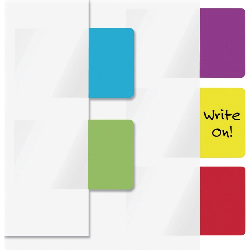 Redi-Tag Standard Size Page Flags – RTG76820