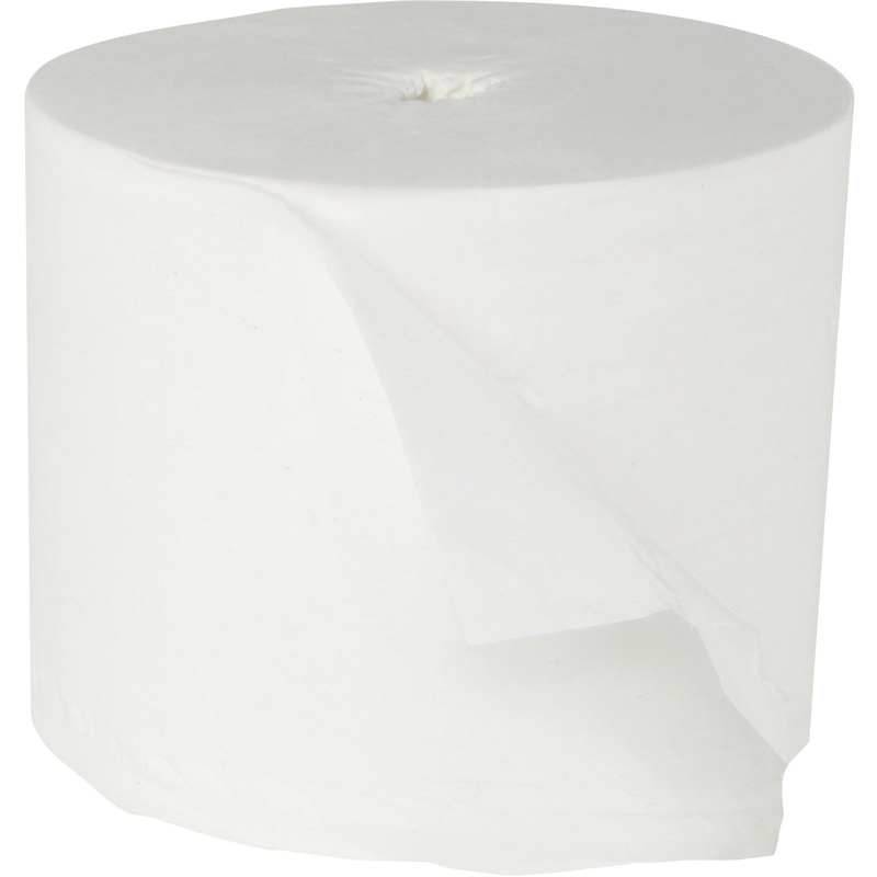 Scott Essential Extra Soft Coreless Standard Roll Bathroom Tissue – KCC07001