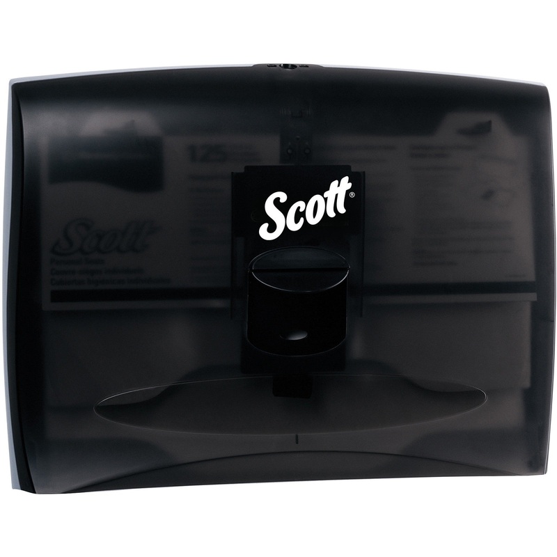 Scott Windows Seat Cover Dispenser – KCC09506