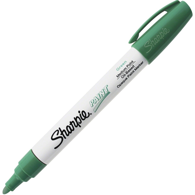 Sharpie Paint Marker – SAN35552
