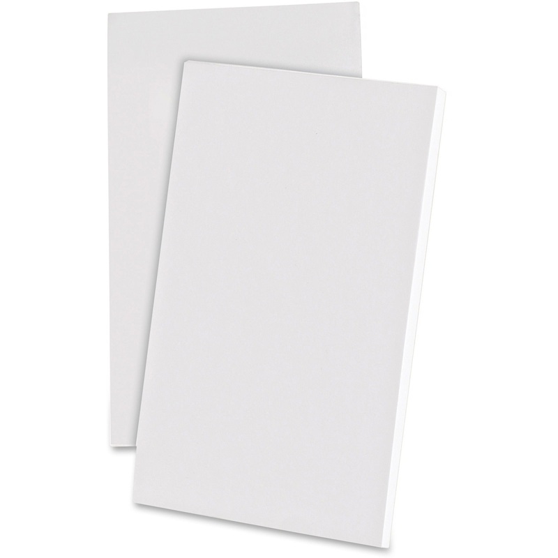 Ampad Recycled Glue Top Scratch Pad – TOP21730