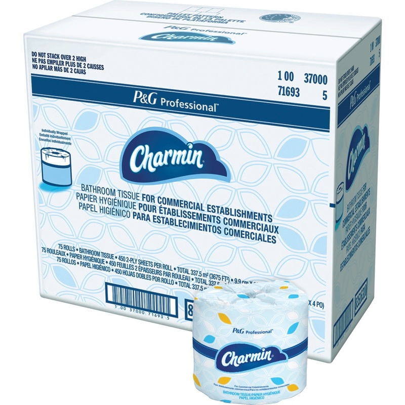 Charmin Toilet Tissue – PGC71693