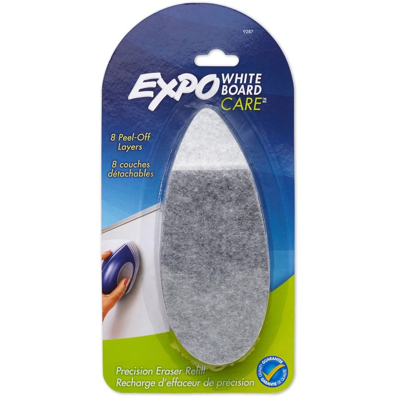 Expo Eraser Pad Refill – SAN9287KF