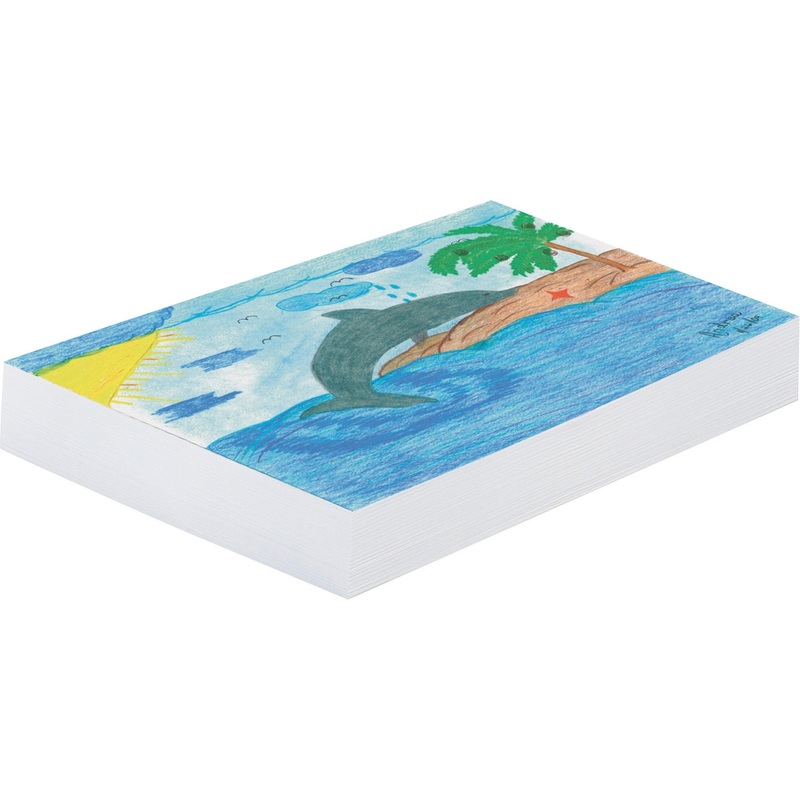 Pacon Newsprint Paper – PAC3409