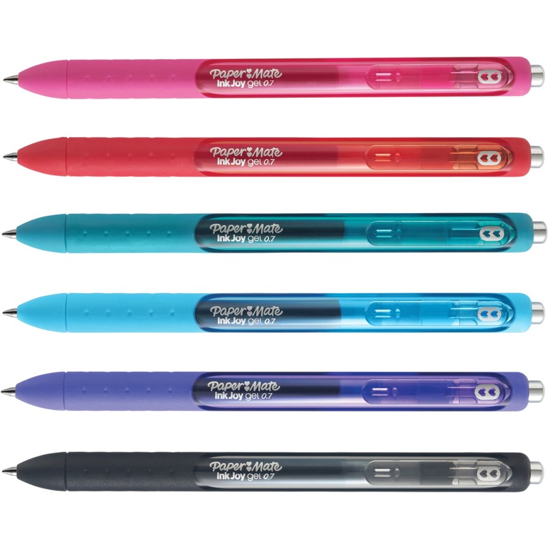 Paper Mate InkJoy Gel Pen – PAP1951713