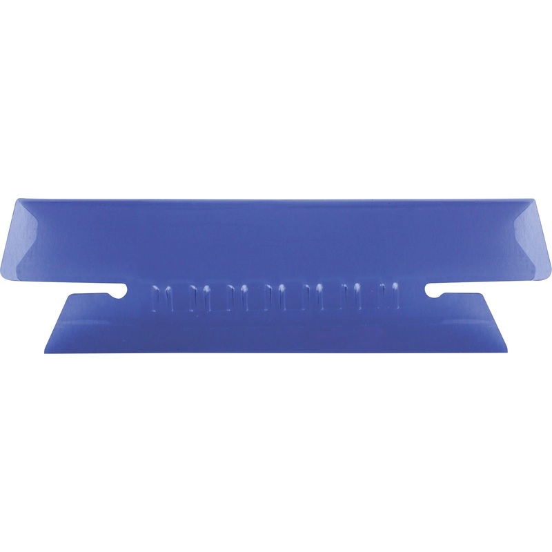 Pendaflex Hanging Folder Plastic Insertable Tabs – PFX4312VIO