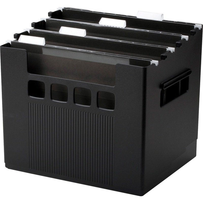 Pendaflex SuperDecoFlex Desktop Files – PFX43013
