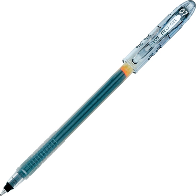 Pilot Neo-Gel Rollerball Pens – PIL14001
