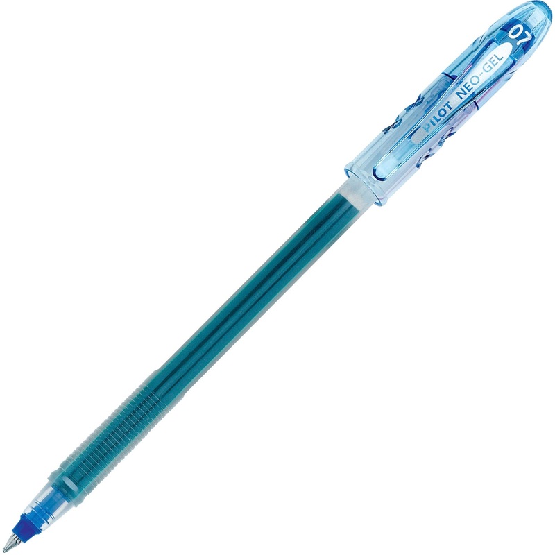 Pilot Neo-Gel Rollerball Pens – PIL14002