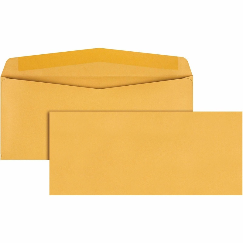 Quality Park No. 14 Business Envelopes – QUA11562