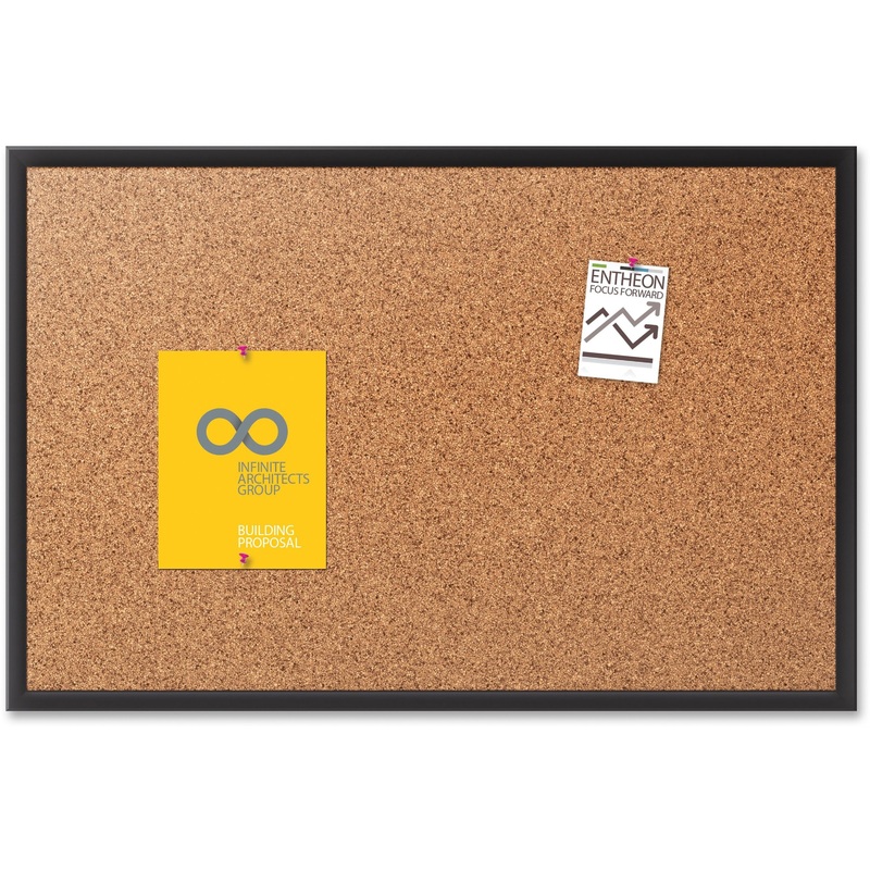 Quartet Classic Series Bulletin Board – QRT2301B