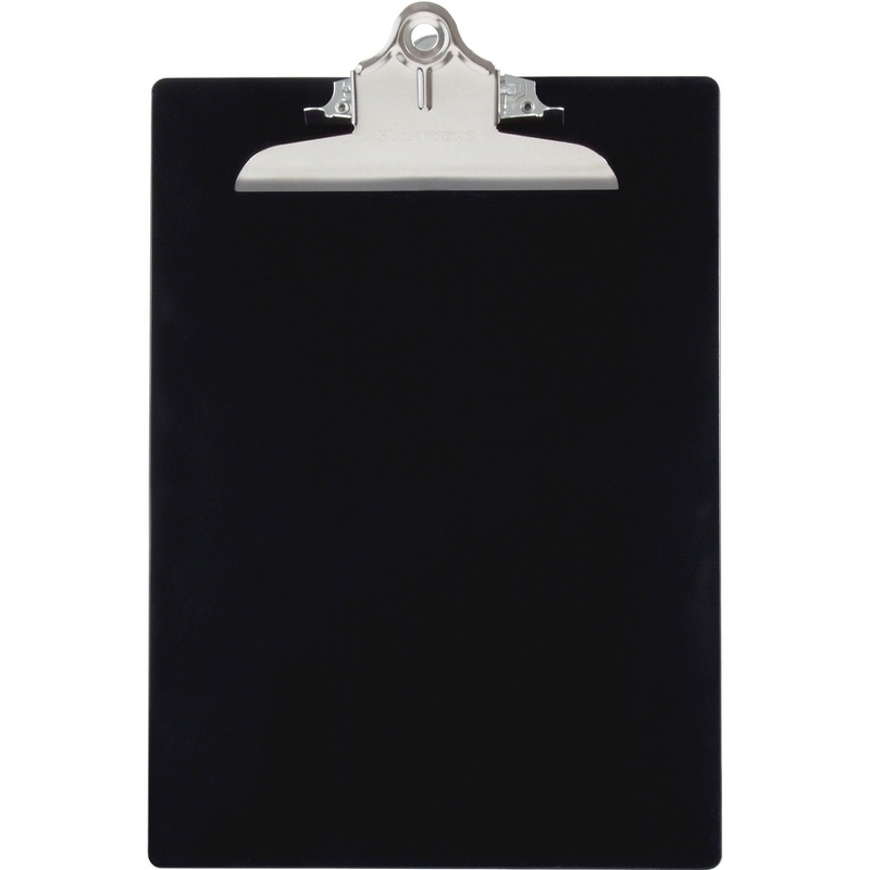 Saunders Recycled Plastic Clipboards – SAU21603