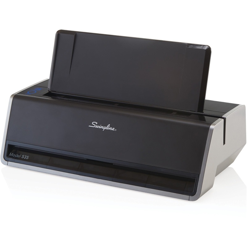 Swingline Commercial Electric Punch – SWI74535