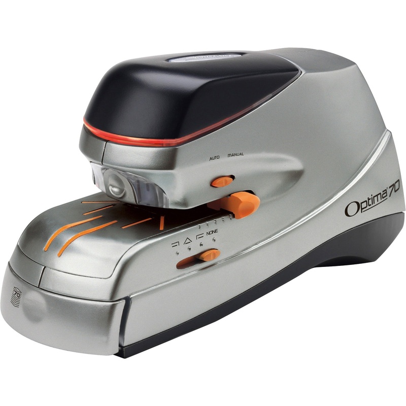 Swingline Optima 70 Electric Stapler – SWI48210