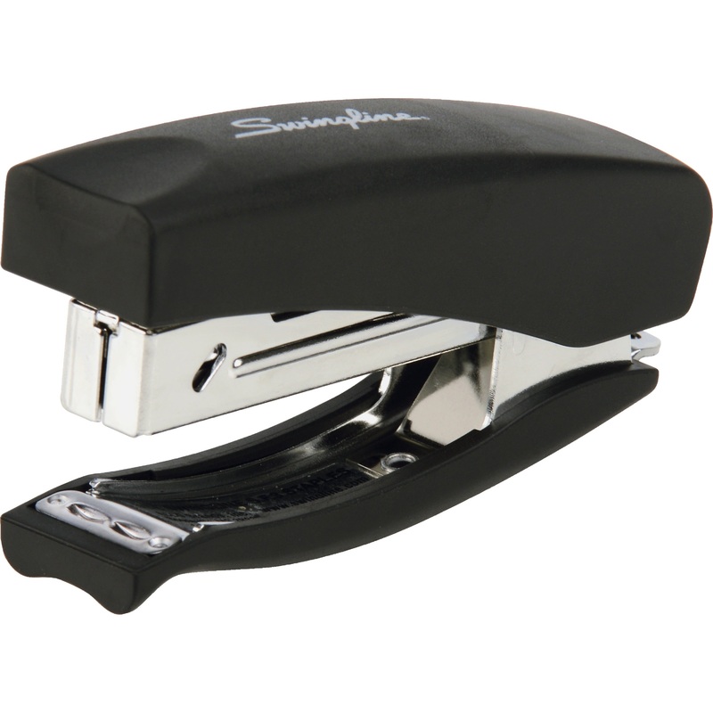Swingline Soft Grip Hand Stapler – SWI09901