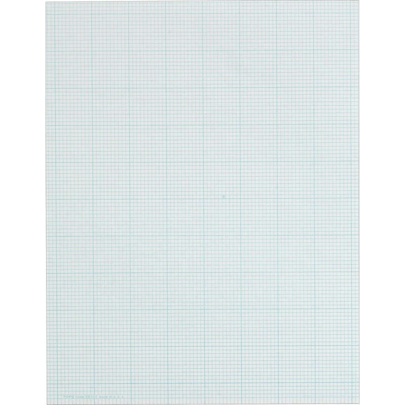 TOPS Cross-Section Pad – TOP35101