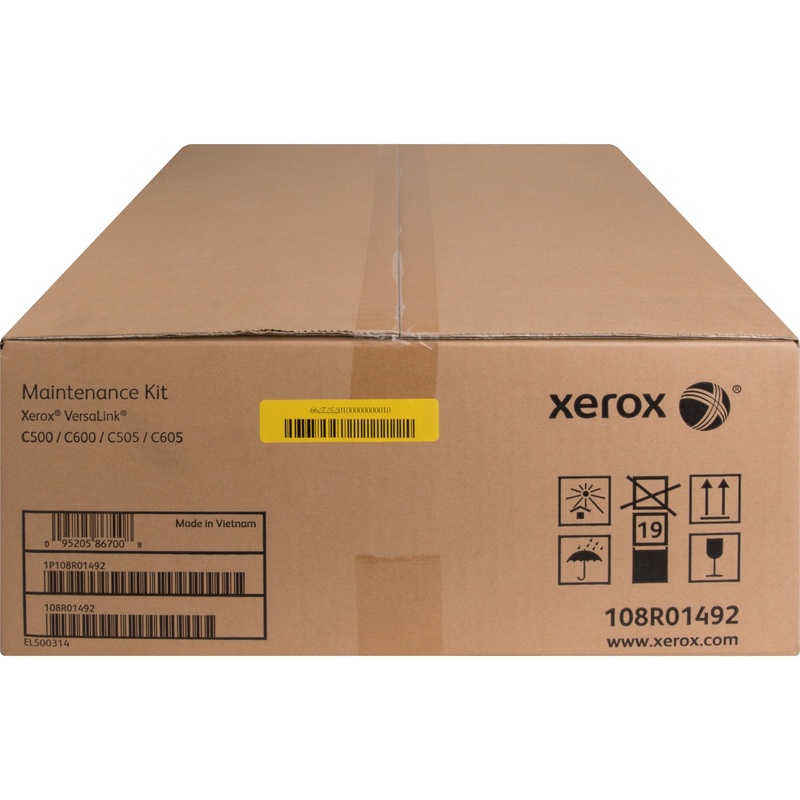 Xerox VersaLink C500 Maintenance Kit – XER108R01492