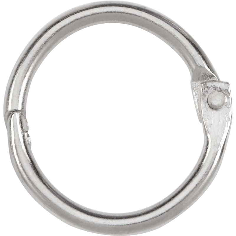ACCO Loose-Leaf Rings – ACC72201