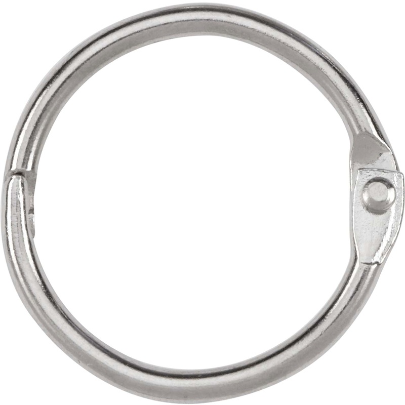 ACCO Loose-Leaf Rings – ACC72202