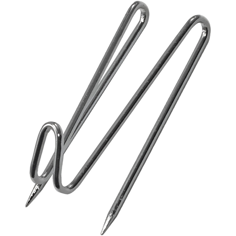 Advantus Panel Wall Wire Hooks – AVT75370