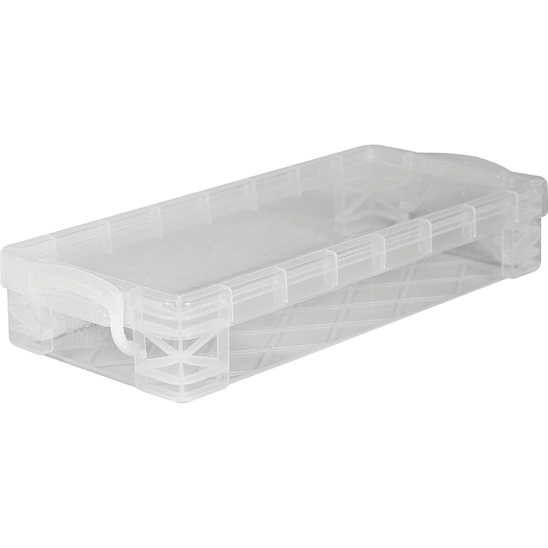 Advantus Super Stacker Pencil Box – AVT40309