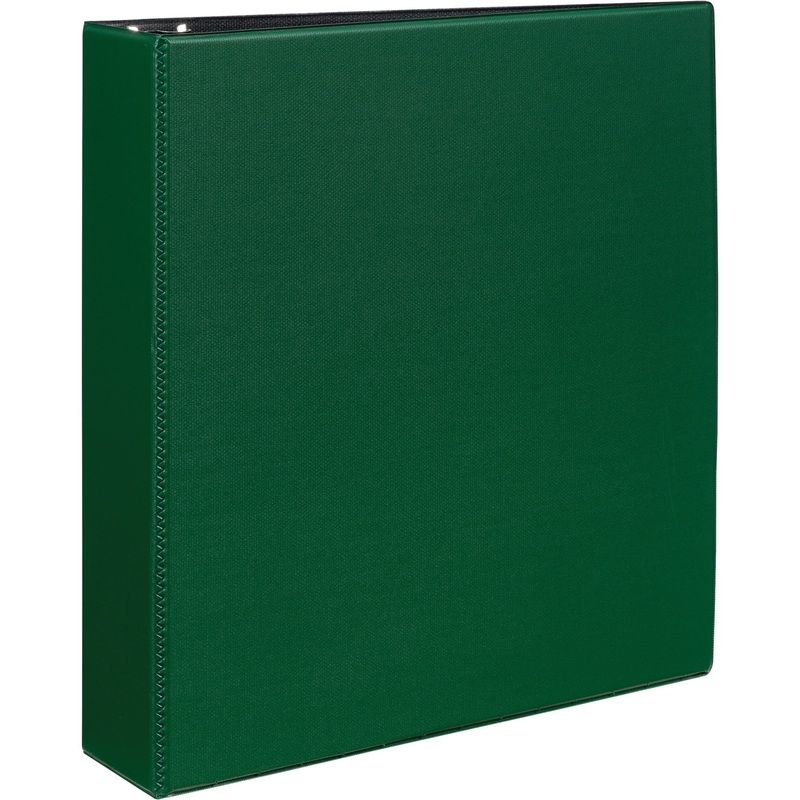 Avery Durable Binder – DuraHinge – AVE27553