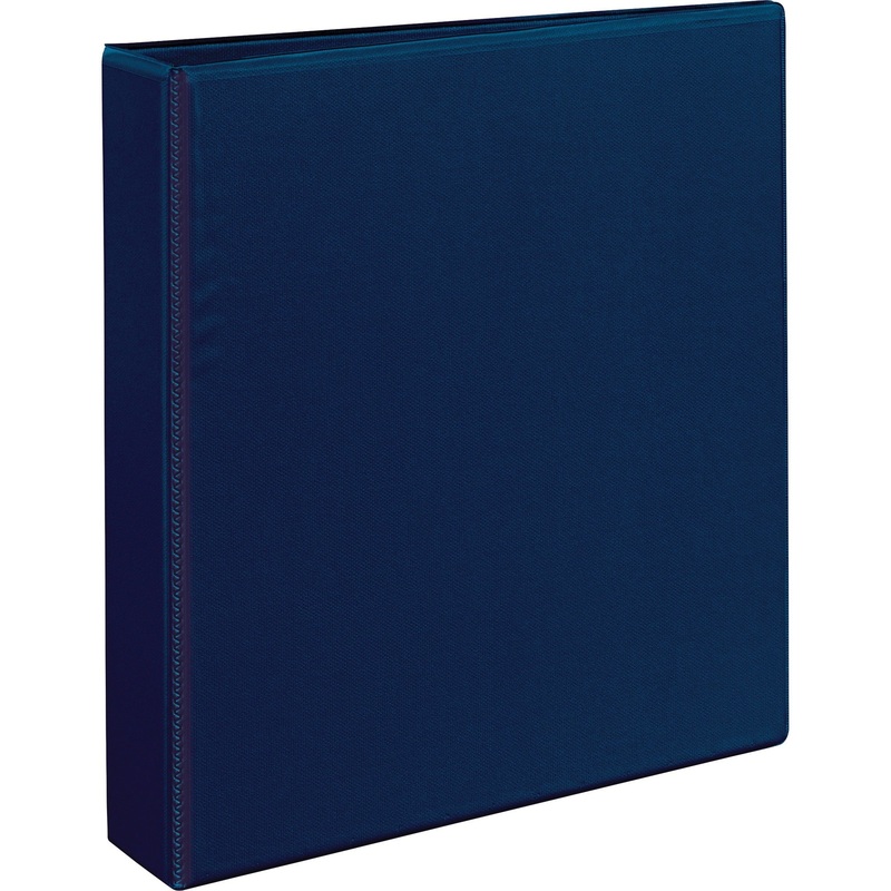 Avery Heavy-Duty View 3 Ring Binder – AVE79805