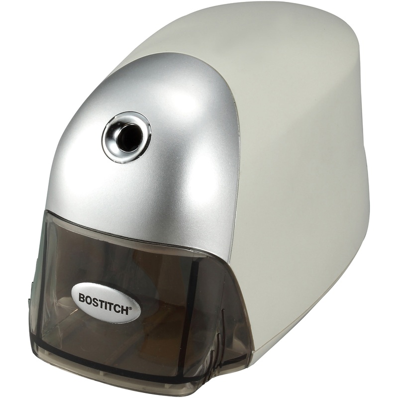 Bostitch Electric Pencil Sharpener – BOSEPS8HDGRY