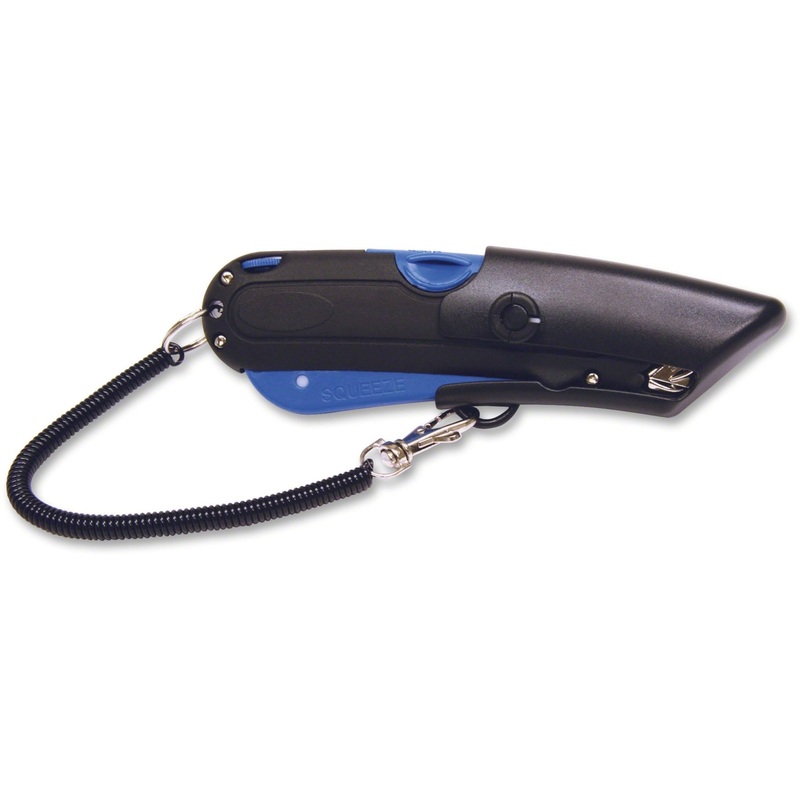 COSCO Blade Storage Holster Utility Knife – COS091524