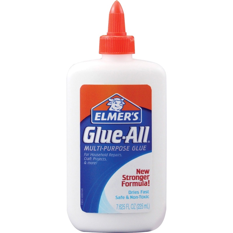 Elmer’s Multipurpose Glue-All – EPIE1324