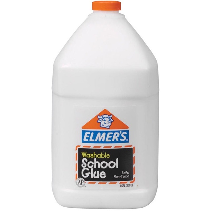 Elmer’s Washable School Glue – EPIE340
