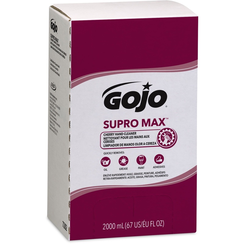 Gojo Supro Max Hand Cleaner – GOJ728204
