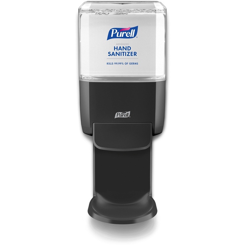 PURELL ES4 Hand Sanitizer Dispenser – GOJ502401