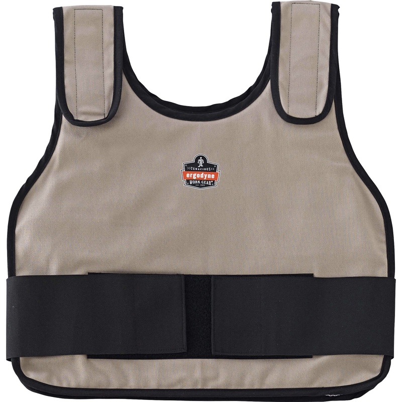 Chill-Its 6235 Standard Cooling Vest – EGO12002