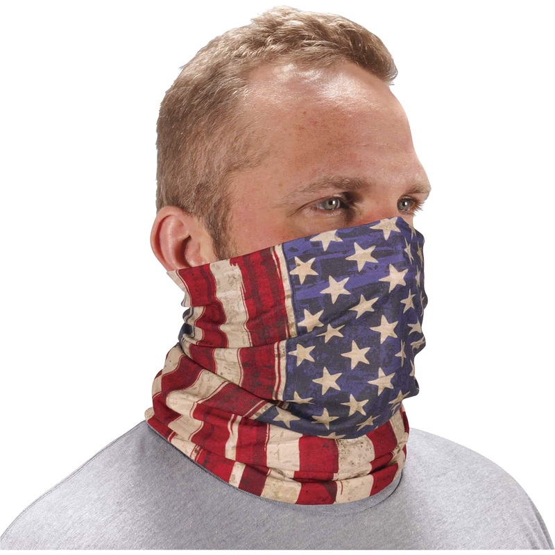 Chill-Its 6485 American Flag Multi-Band – EGO42121