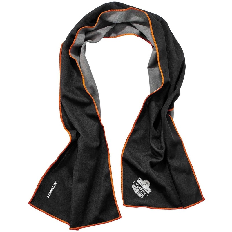 Chill-Its 6602MF Evaporative Microfiber Cooling Towel – EGO12668