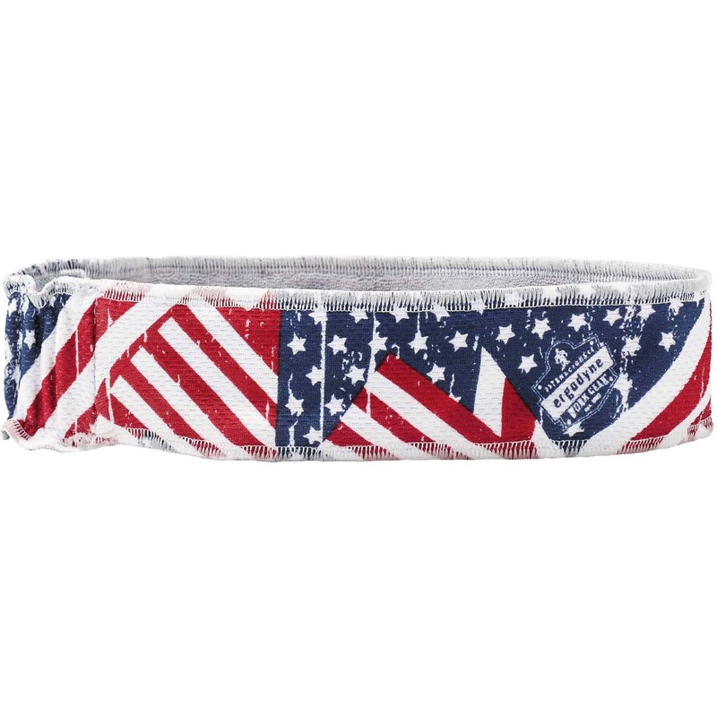 Chill-Its 6605 High-Performance Headband – EGO12421