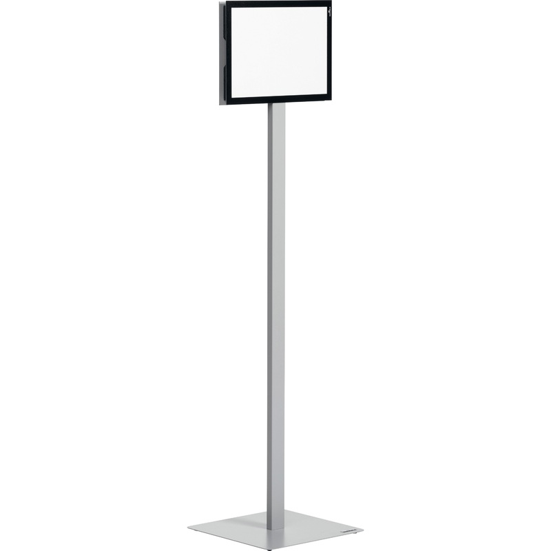 DURABLE Info Basic Floor Stand – DBL501057